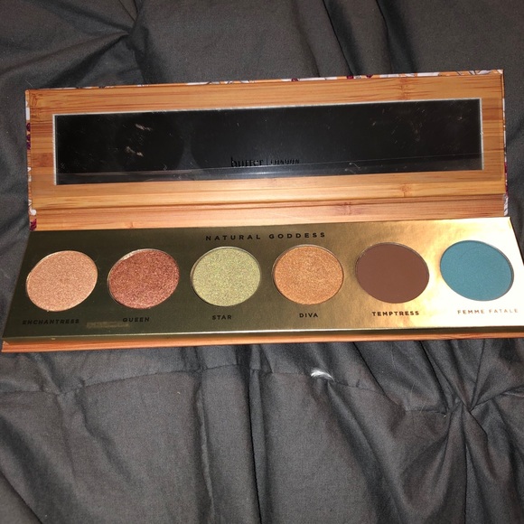 SOLD butter London Palette - Picture 3 of 4